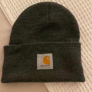 Carhartt beanie